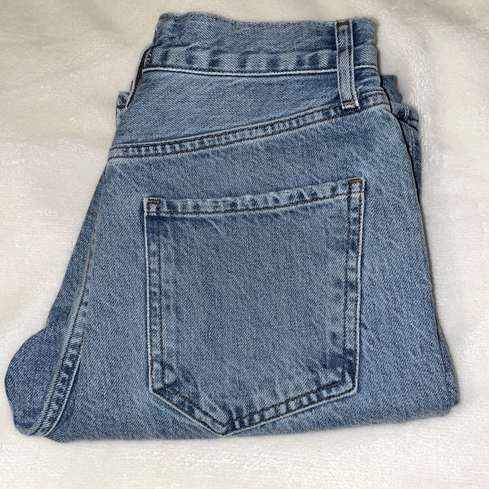 Agolde Riley jeans